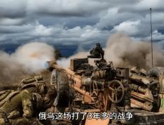 俄罗斯可能停火！乌克兰总统对外宣布突发新闻！