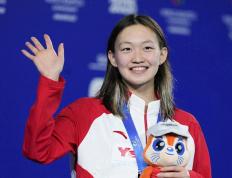 中(zhōng)央5台直播游泳时间表：今晚CCTV5全(quán)程直播中(zhōng)国队比(bǐ)賽(sài)！附(fù)賽(sài)程表