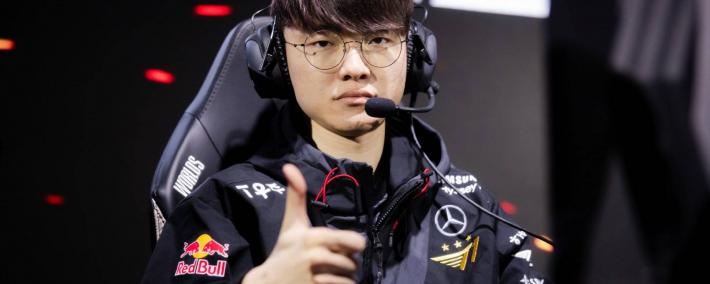 LOL传奇中单官宣退役！连续8年进世界赛，巅峰期把IG打到解散