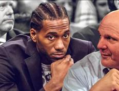 快(kuài)船面临工資(zī)帽(mào)丑聞(wén)，鲍尔默回应