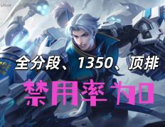 唯一三(sān)榜禁用(yòng)率为0的英雄，曾(céng)经的边路之虎，达摩为啥落魄至此(cǐ)？