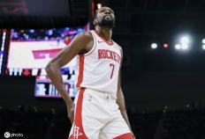 杜兰特降薪续约意义深远 火箭老总缔造完美休赛期？