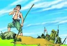 放牛的孩子，去哪了？