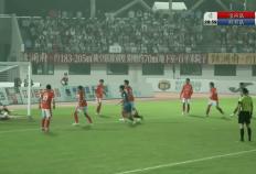 1 : 3，拿下“天王山之战”！经开区队登顶！