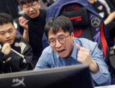 最有机会的一次！AL大战GEN，能否斩获电竞世界杯LOL冠军？