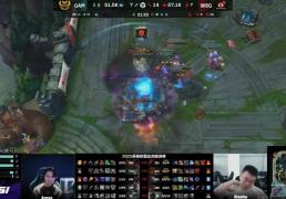 LPL银河战舰创造耻辱纪录，IG被LCK故意捧杀？LPL世界赛再胜LCK