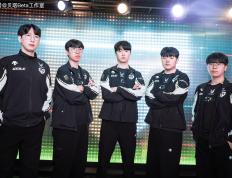 海外网友热议GEN淘汰HLE：GenG夺冠，看起来是不可避免的事情