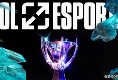 LOL首席设计师谈世界赛版本改动：贾克斯将削弱，AP打野会加强