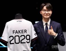 Faker回应马斯克AI挑战：我们会赢下比赛 但AI迟早能赢