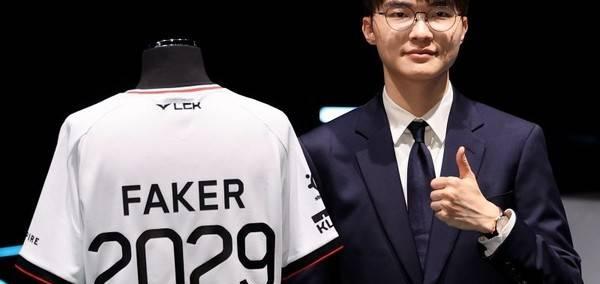 Faker回应马斯克AI挑战：我们会赢下比赛 但AI迟早能赢