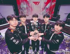 Faker谈KeSPA杯夺冠：通过这次比赛，我们学到很多，也得到了成长