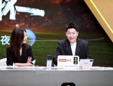 联想天禧AI足球智(zhì)能(néng)体让著名解说管泽元甘拜下風(fēng)！AI平板(bǎn)重(zhòng)新定义世(shì)界杯黄金观赛体验