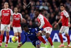 榜首大战握手言和，曼城渔翁得利