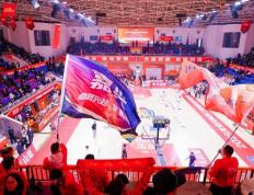 大战榜首！输球没输人