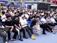 大湾区电竞迷再聚(jù)万江，LOL峽(xiá)穀(gǔ)传奇觀(guān)赛派对落幕