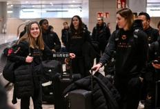 欧洲女足联赛冬季转会期将至，中国女足留洋潮会如期到来吗