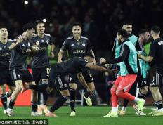 解锁观賽(sài)新(xīn)玩(wán)法！宜賓(bīn)鲟鲟团巧借賽(sài)事流(liú)量(liàng)，引爆线下消費(fèi)新(xīn)场景