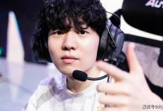 LOL世界冠军AD即将复出！小吕布直播放话：剩下的比赛会守住尊严