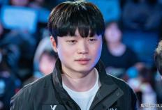 LOL世界冠军AD即将复出！小吕布直播放话：剩下的比赛会守住尊严