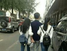 聚焦瞬间！众人圍(wéi)观，尴尬搞笑场面引笑料不断