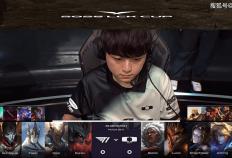 LCK季后赛：功亏一篑，T1鏖战五局，战胜DK，许秀白忙活了