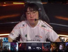 LCK奇(qí)葩(pā)赛制成绩合竝(bìng)！GenG和HLE早早晋级季(jì)後(hòu)赛