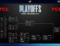 LPL季(jì)后赛：有惊无险！AL让一追三，战胜NIP，晋級(jí)季(jì)后赛