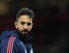 曼联轉(zhuǎn)会大動(dòng)作！重磅消息曝光！