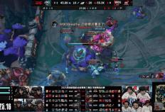 LOL世界亚军暗示退役，赛后采访粉丝炸锅，刚赢比赛搞队友心态？