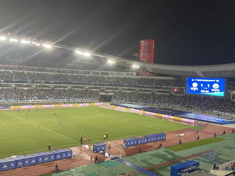 强强对話(huà)，“宁徐”1∶1握手言(yán)和