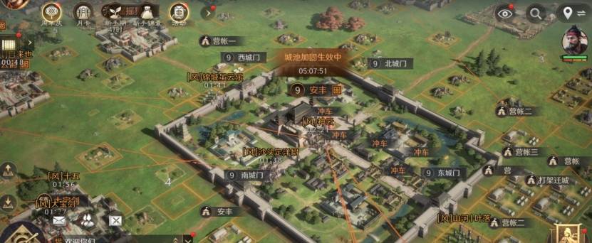 JDG五(wǔ)殺(shā)封(fēng)神(shén) 这款游戏里也有最强战队