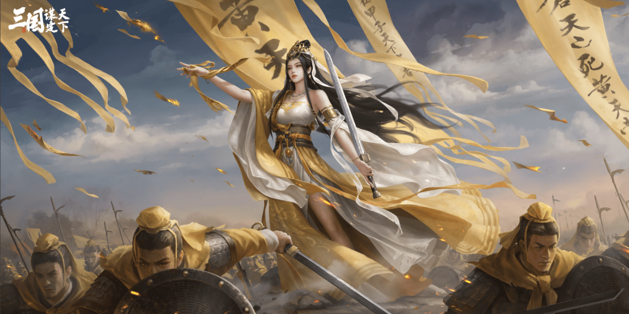 FPX战隊(duì)涅(niè)槃重生 沙盘战场上(shàng)縯(yǎn)逆袭神话