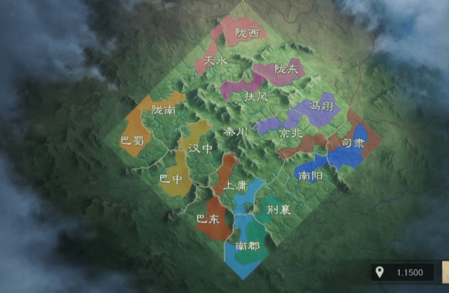 FPX战隊(duì)涅(niè)槃重生 沙盘战场上(shàng)縯(yǎn)逆袭神话