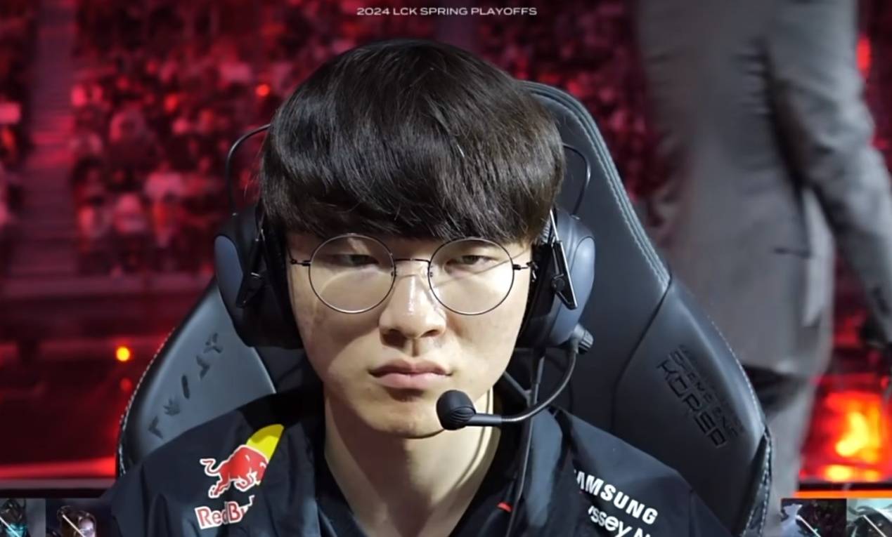 LOL第(dì)一届“整活(huó)赛事(shì)”公开,Faker有可能参加,中韩大战提前上演