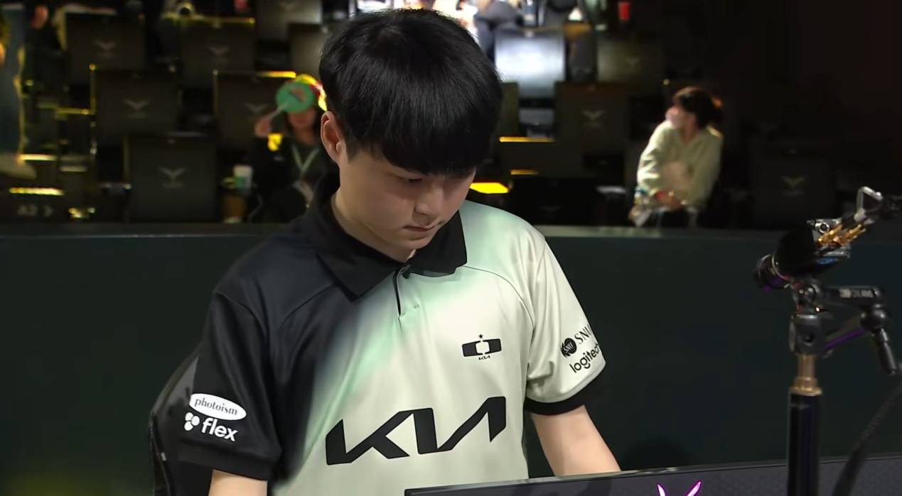 LOL第(dì)一届“整活(huó)赛事(shì)”公开,Faker有可能参加,中韩大战提前上演