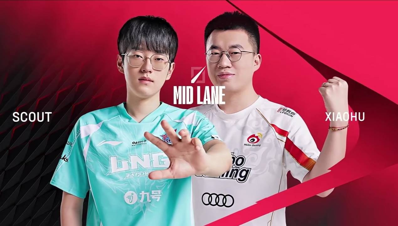 LOL第(dì)一届“整活(huó)赛事(shì)”公开,Faker有可能参加,中韩大战提前上演