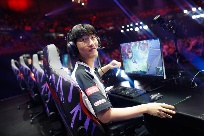 最有机会的一次！AL大战GEN，能否斩获电竞世界杯LOL冠军？