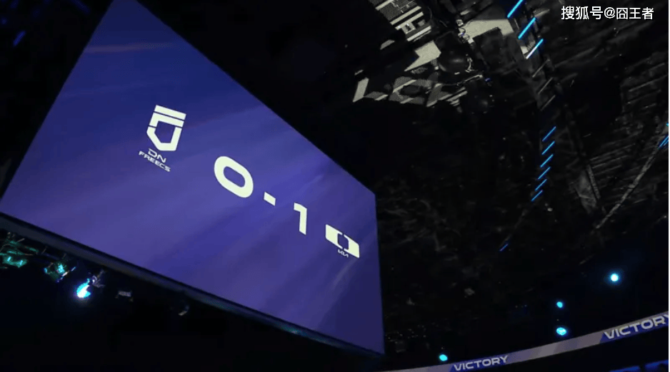 LCK第三阶段(duàn)：DK横扫DNF，提前六場(chǎng)锁定(dìng)LCK入围赛阶段(duàn)名额