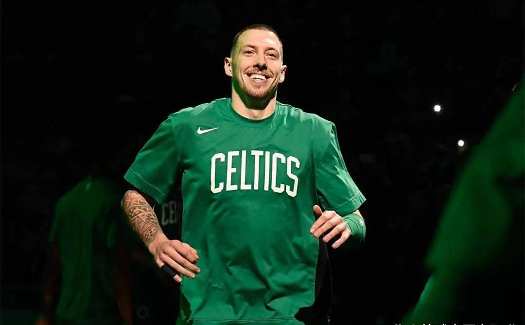 老將(jiāng)泰斯离开NBA，回归欧洲联赛