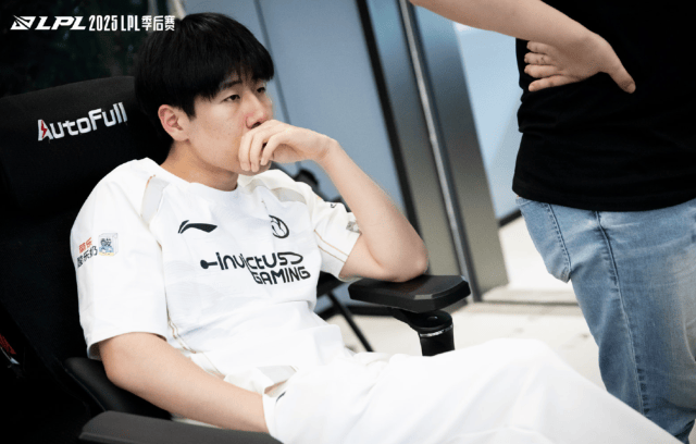 LPL冒泡赛：IG能否(fǒu)逆袭？TES能否(fǒu)保住优势？