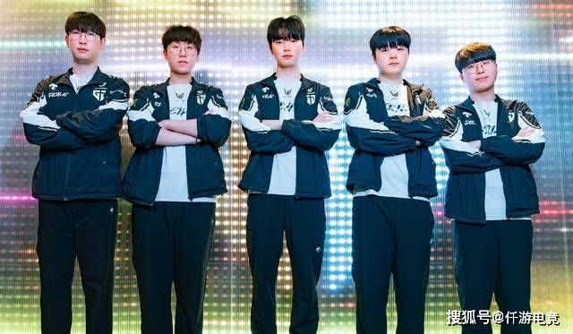 LOL：Ruler首次(cì)回应自(zì)己退役！世界賽(sài)冠軍(jūn)打(dǎ)野(yě)回应加盟BLG