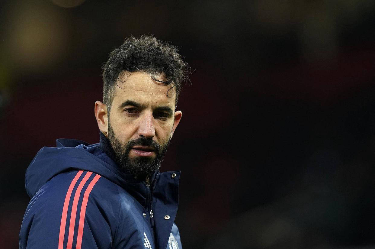 曼联轉(zhuǎn)会大動(dòng)作!重磅消息曝光!