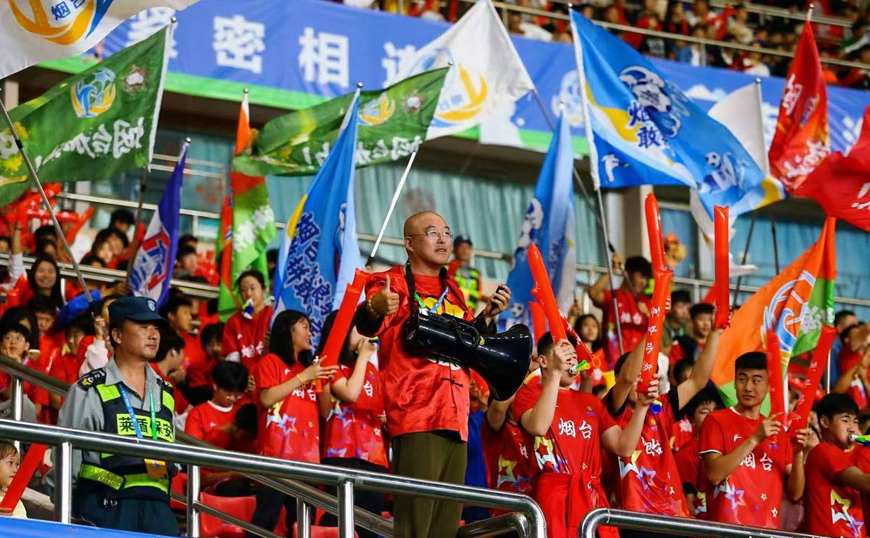 激(jī)励城市超(chāo)级联赛發(fā)展(zhǎn)：推动鲁超(chāo)足球蓬(péng)勃發(fā)展(zhǎn)