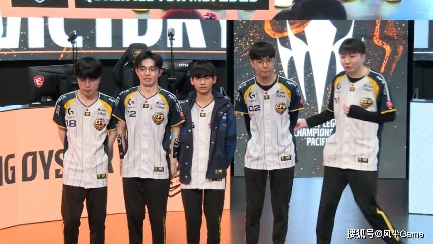 LOL全华班(bān)晋级世界赛！Karsa淚(lèi)洒赛场，FoFo：我真(zhēn)的有罪？