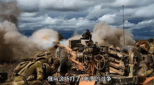 俄罗斯可能停火！乌克兰总统对外宣布突发新闻！