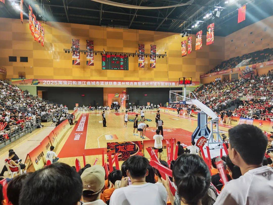 国企动态丨交运洞头公司全力护航浙BA赛事,助力赛事交通接驳“快攻线”