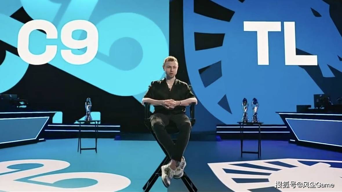 LOL传奇中单官宣退役！连续8年进世界赛，巅峰期把IG打到解散