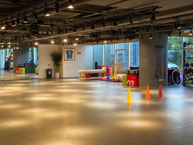 邹市明健身館(guǎn)关闭，亏损兩(liǎng)億(yì)，拒绝假赛風(fēng)波