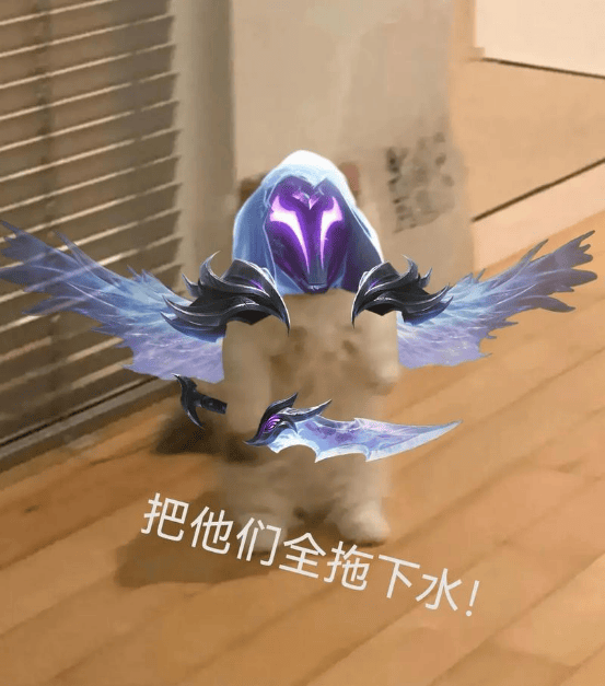 LOL选手加盟引热议 这款游戏的策略更胜一筹 (1)