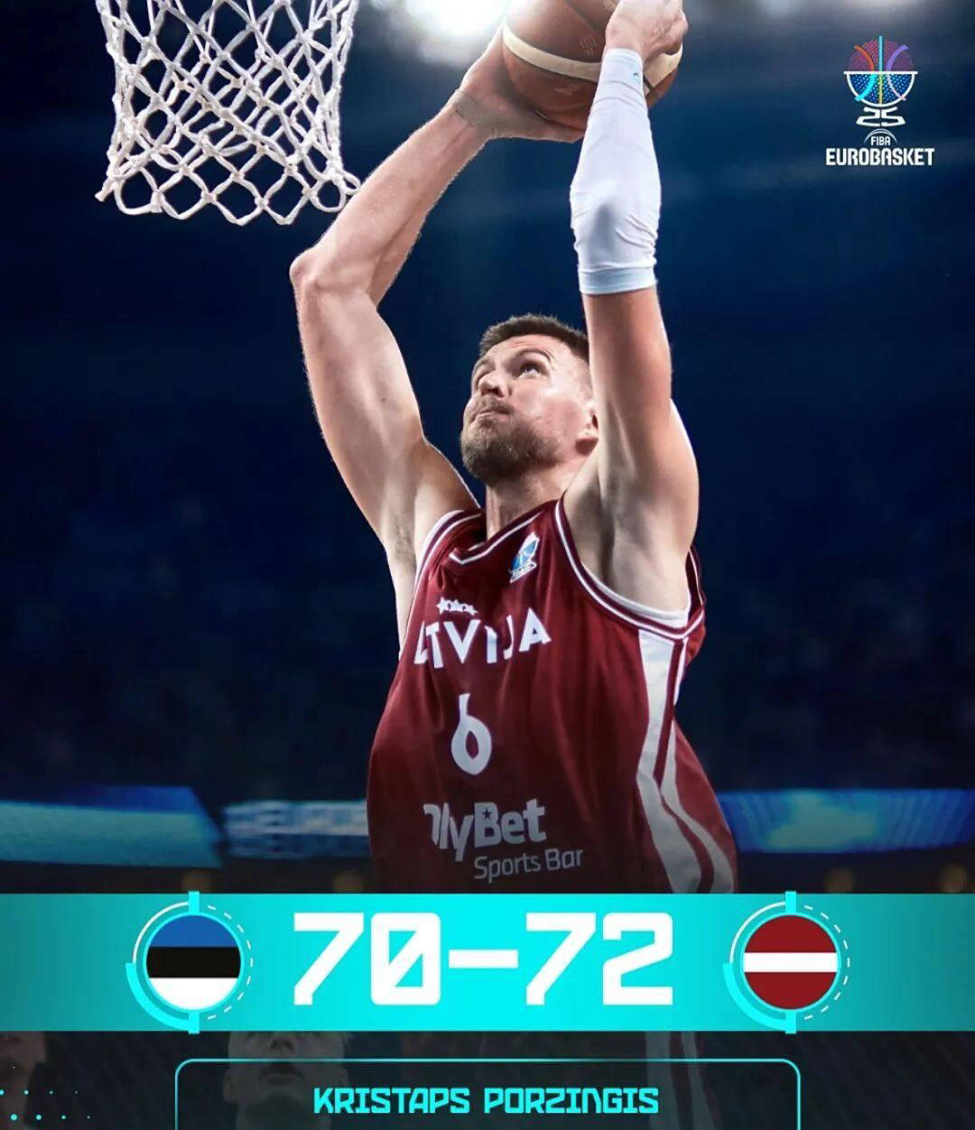 欧洲杯男籃(lán)小組(zǔ)賽(sài)精彩(cǎi)看(kàn)点集锦